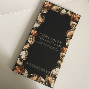 MD Concealer Collection